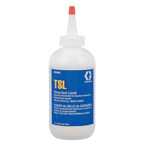 LUBRICANTE TSL (8oz)
