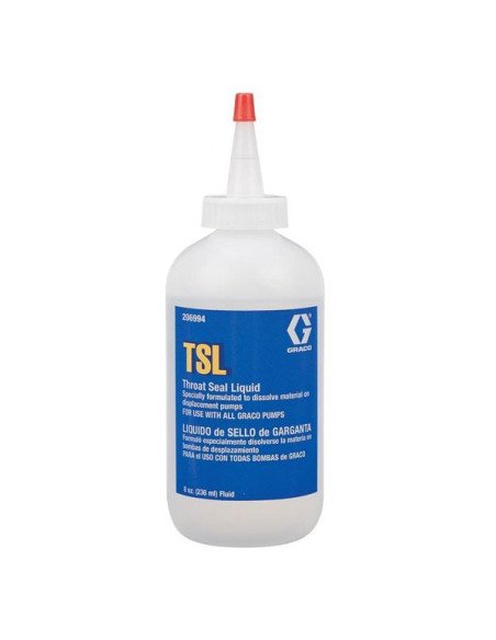 LUBRICANTE TSL (8oz)