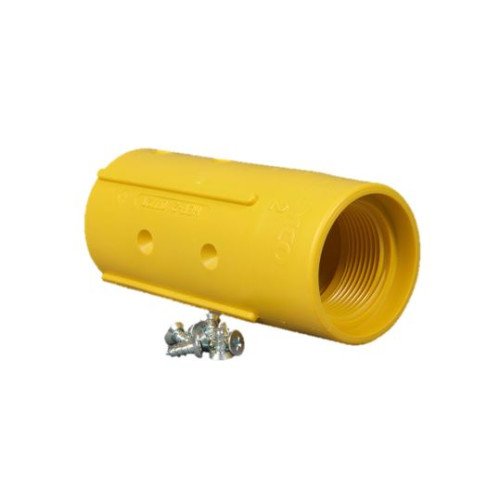 PORTABOQUILLAS MARCO 2 PARA MANGUERA DE SANDBLASTING 1-1/4" ROSCA FINA NPS