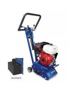 Borrador De Líneas Grindlazer DC 1013-G - Corte De 10” (25,4 cm)