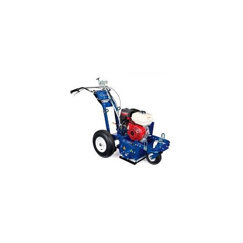 Borrador De Líneas Grindlazer HP 89-G - Corte De 8” (20,5 cm) 