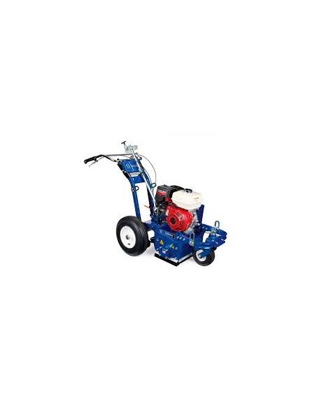 Borrador De Líneas Grindlazer HP 89-G - Corte De 8” (20,5 cm) 