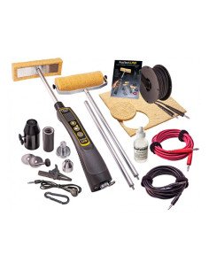 MEDIDOR DE DESCONTINUIDAD (HOLIDAYS) POSITECTOR LPD KIT COMPLETO