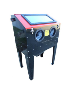 CABINA PARA SANDBLASTING