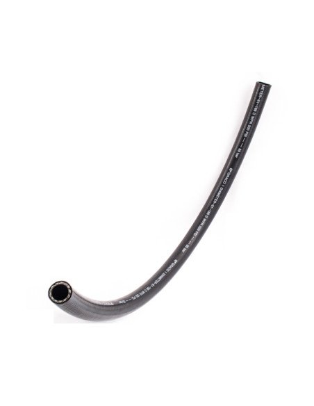 MANGUERA NEGRA DE KIT DE SUCCIÓN PARA MAQUINA GRACO 3900