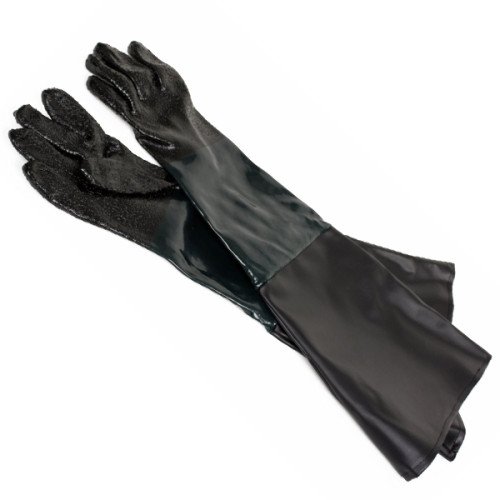 GUANTES PARA CABINA SANDBLASTING