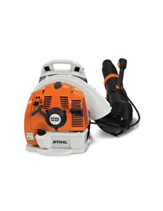 SOPLADORA A GASOLINA STIHL DE 4,5  HP