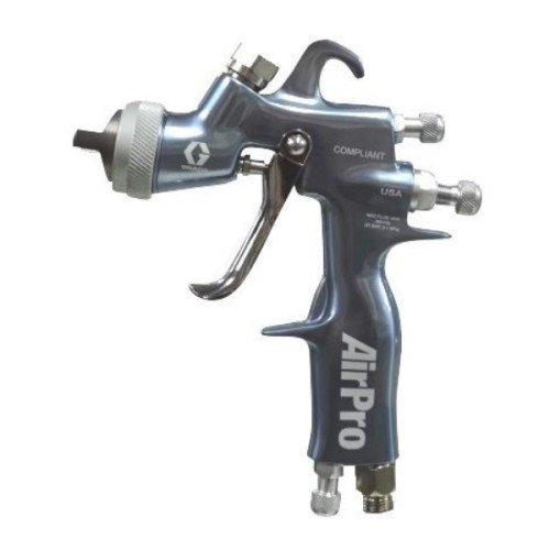 PISTOLA AEROGRÁFICA DE ALTA A GRAVEDAD - CONVENCIONAL PICO 1,4mm