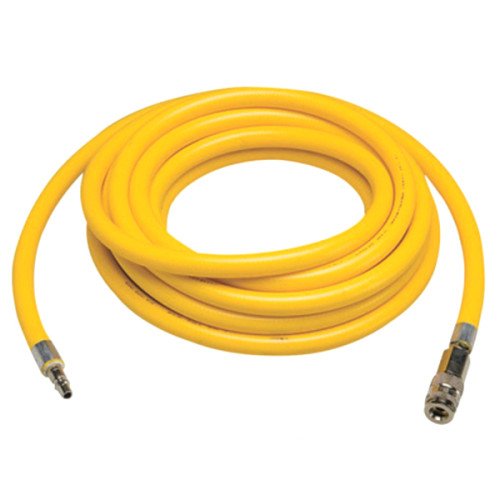 MANGUERA DE AIRE ACOPLADA x 7,5 mt PARA KIT DE RESPIRACION