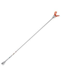 EXTENSION DE 20'' (50cm) CON PORTABOQUILLAS