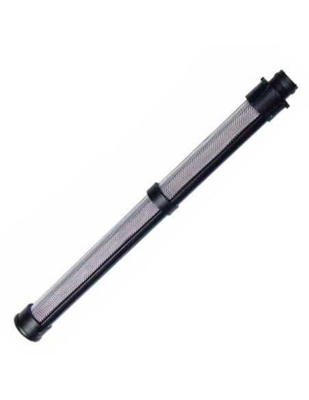 FILTRO PISTOLAS CONTRACTOR - XTR MALLA 60