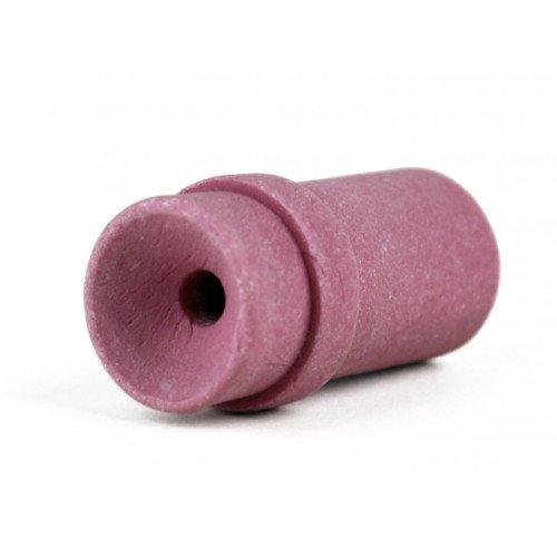 KIT DE BOQUILLAS DE CERAMICA X 6 UNDS PARA PISTOLA DE CABINA