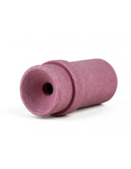 KIT DE BOQUILLAS DE CERAMICA X 6 UNDS PARA PISTOLA DE CABINA
