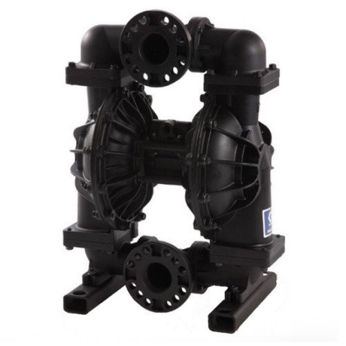 BOMBA HUSKY 3300 EN ALUMINIO