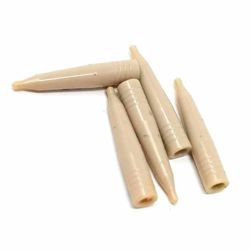 KIT x 5 PUNTAS DE AGUJA AIRPRO 1,1