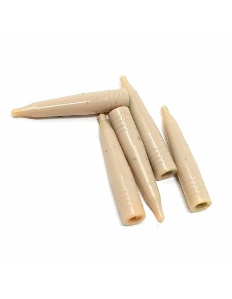 KIT x 5 PUNTAS DE AGUJA AIRPRO 1,1