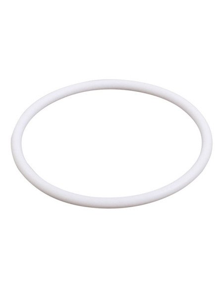 DESPIECE BOMBA 490, O-RING INFERIOR BLANCO CAMISA