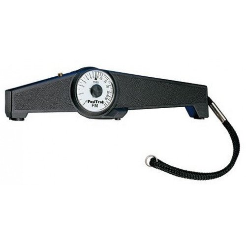 MEDIDOR DE ESPESOR ANALÓGICO POSITEST F / FM ( FÉRRICOS )