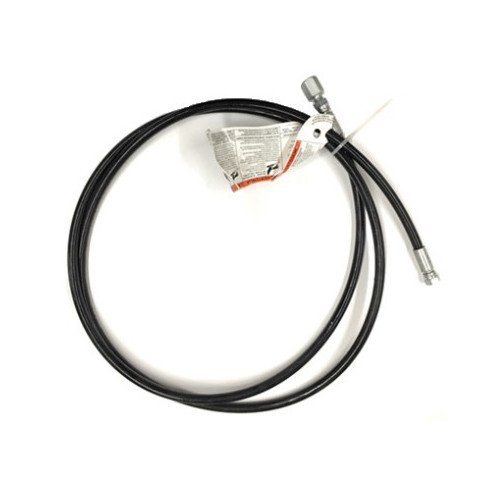 MANGUERA LATIGUILLO 7250 PSI, 1/4'' x 2M