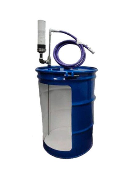 KIT DE CIRCULACION PARA REACTOR