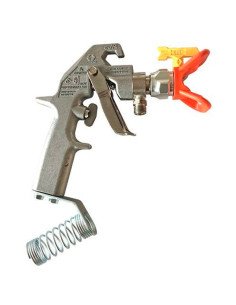 PISTOLA FLEX PLUS 5000PSI