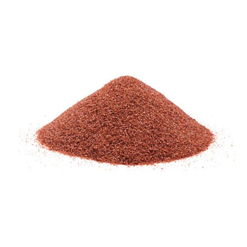 ABRASIVO MINERAL GARNET G80 X 100 KG (40 BULTOS X 25KG)