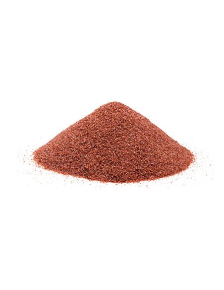 ABRASIVO MINERAL GARNET G80 X 100 KG (40 BULTOS X 25KG)