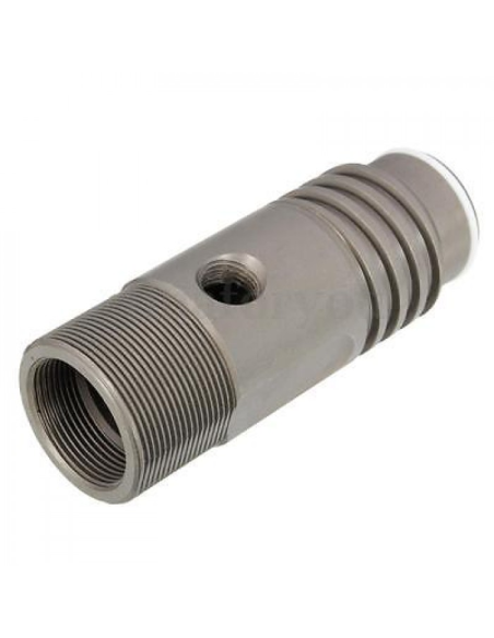 DESPIECE BOMBA 490, CAMISA CILINDRO