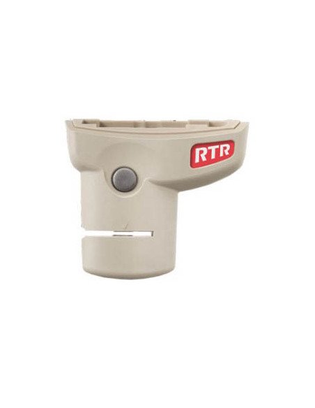 SONDA POSITECTOR RTR - MICRÓMETRO - RUGOSÍMETRO DE CINTA