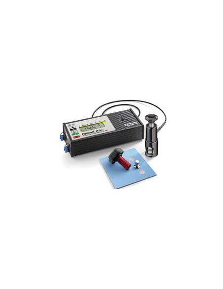 MEDIDOR DE ADHERENCIA POSITEST AT-A AUTOMÁTICO