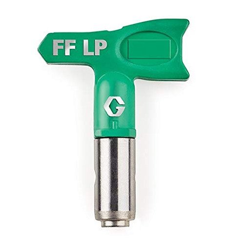 BOQUILLA ACABADO FINO FFLP 414