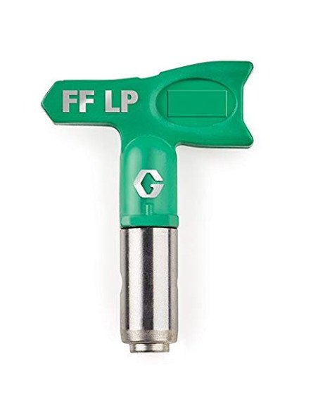 BOQUILLA ACABADO FINO FFLP 414