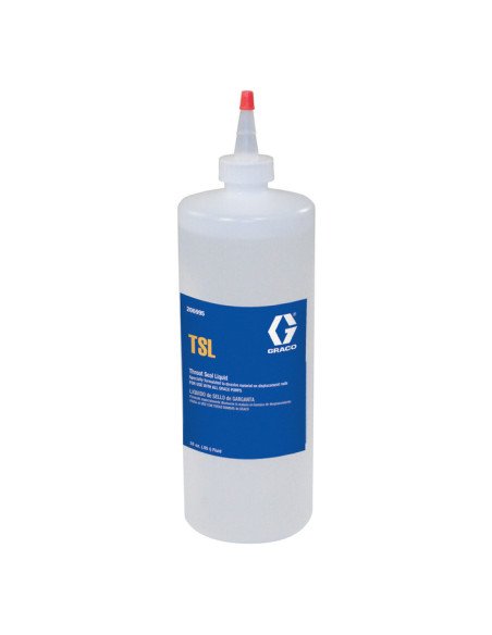 LUBRICANTE TSL 1/4 GALON (32oz)