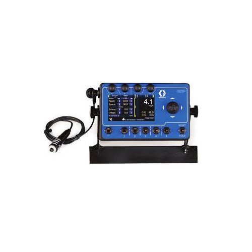 CONTROL AVANZADO PARA ROADPAK