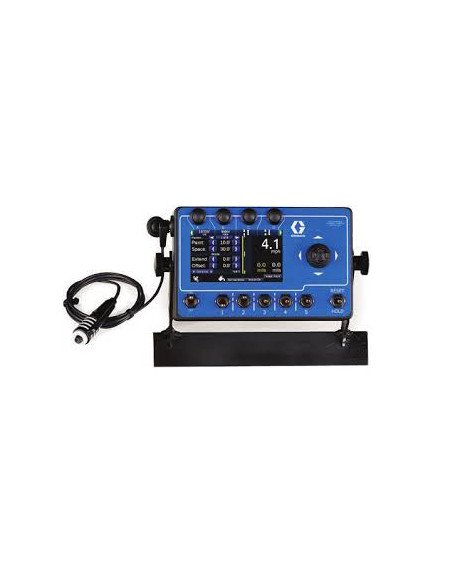 CONTROL AVANZADO PARA ROADPAK