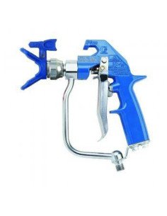 PISTOLA HEAVY DUTY