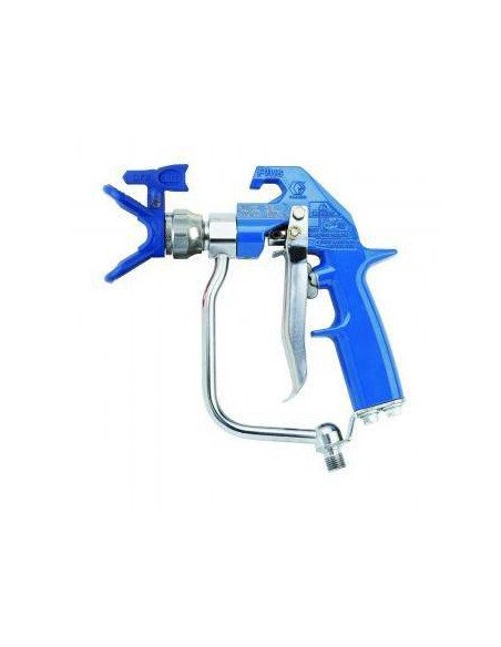 PISTOLA HEAVY DUTY