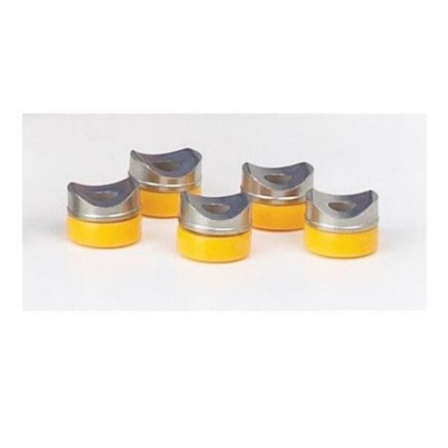 EMPAQUES PARA BOQUILLAS RAC X BASE SOLVENTE