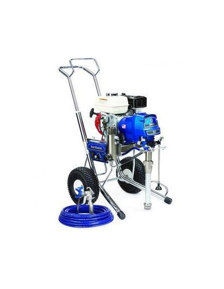 EQUIPO GMAX II3900