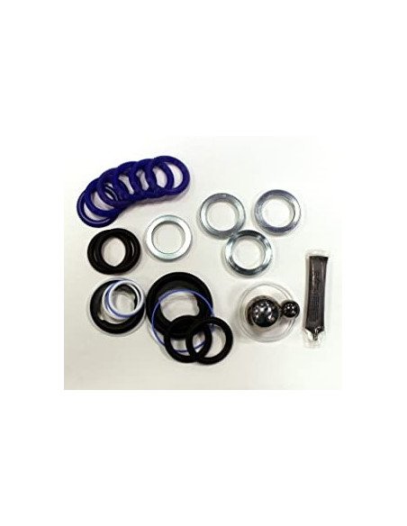KIT DE EMPAQUETADURA BOMBA XTREME 250CC