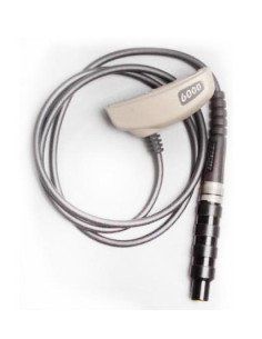 MICROSONDA DE 0° PARA ESPESOR DE PELÍCULA SECA - METALES NO FERROSOS