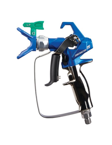PISTOLA AIRLESS CONTRACTOR PC 