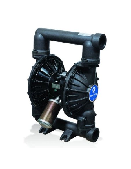 BOMBA DIAFRAGMA 2" HUSKY 2150