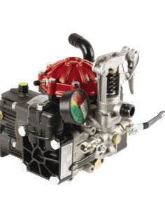 Bomba de diafragma Hypro de 9 Gpm