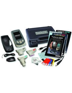 KIT DE INSPECCIÓN POSITECTOR PARA ESPESOR FN, RUGOSIDAD Y MONITOREO AMBIENTAL