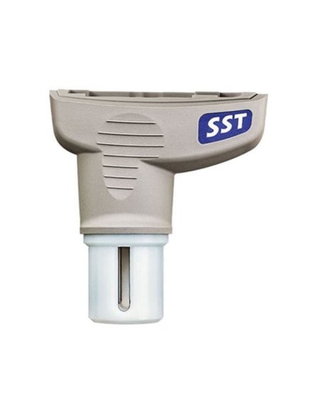 SONDA PARA MEDICIÓN DE SALES SOLUBLES