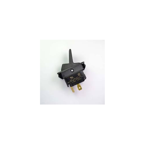 Reemplazo del interruptor de encendido y apagado SWITCH ON/OFF