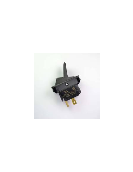 Reemplazo del interruptor de encendido y apagado SWITCH ON/OFF