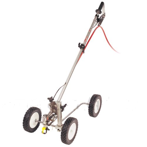 PULVERIZADOR DE PINTURA LINE STRIPER