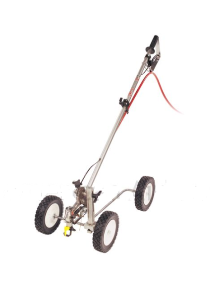 PULVERIZADOR DE PINTURA LINE STRIPER